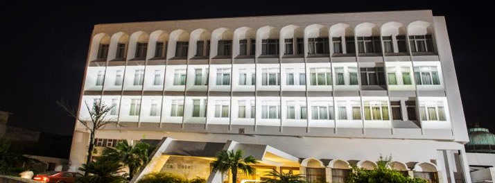 Mohan International Hotel - Amritsar 001.jpg